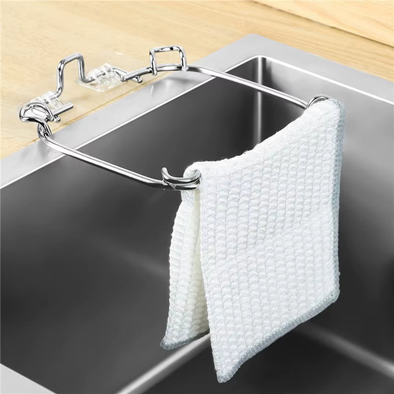 50Pcs Disposable Kitchen Sink Filtermesh Sewer Garbage Filter Meal Residue Pool Mesh Bag Drainage Screen Sink Garbage Net